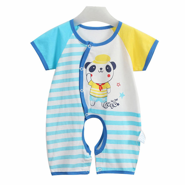 kids clothes printing dress